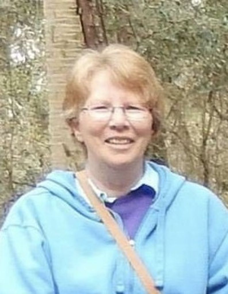 Kathleen R. (Vance)  Malcolm