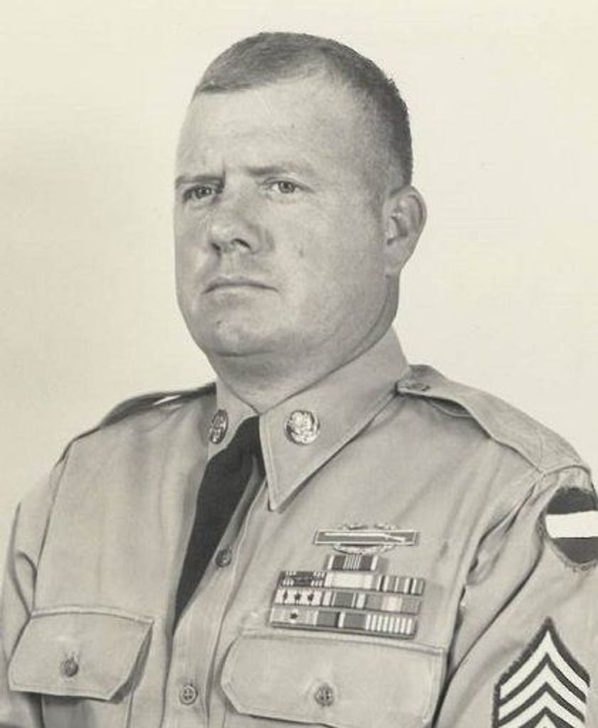 Andrew J. Parrish Profile Photo