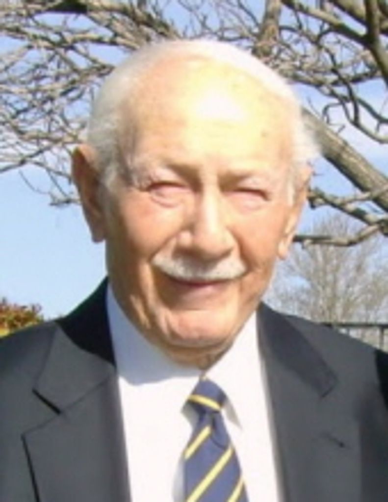 William Michael Belew