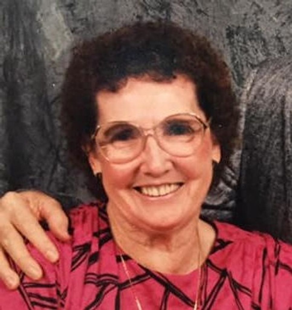 Donie Dolores Brecheen