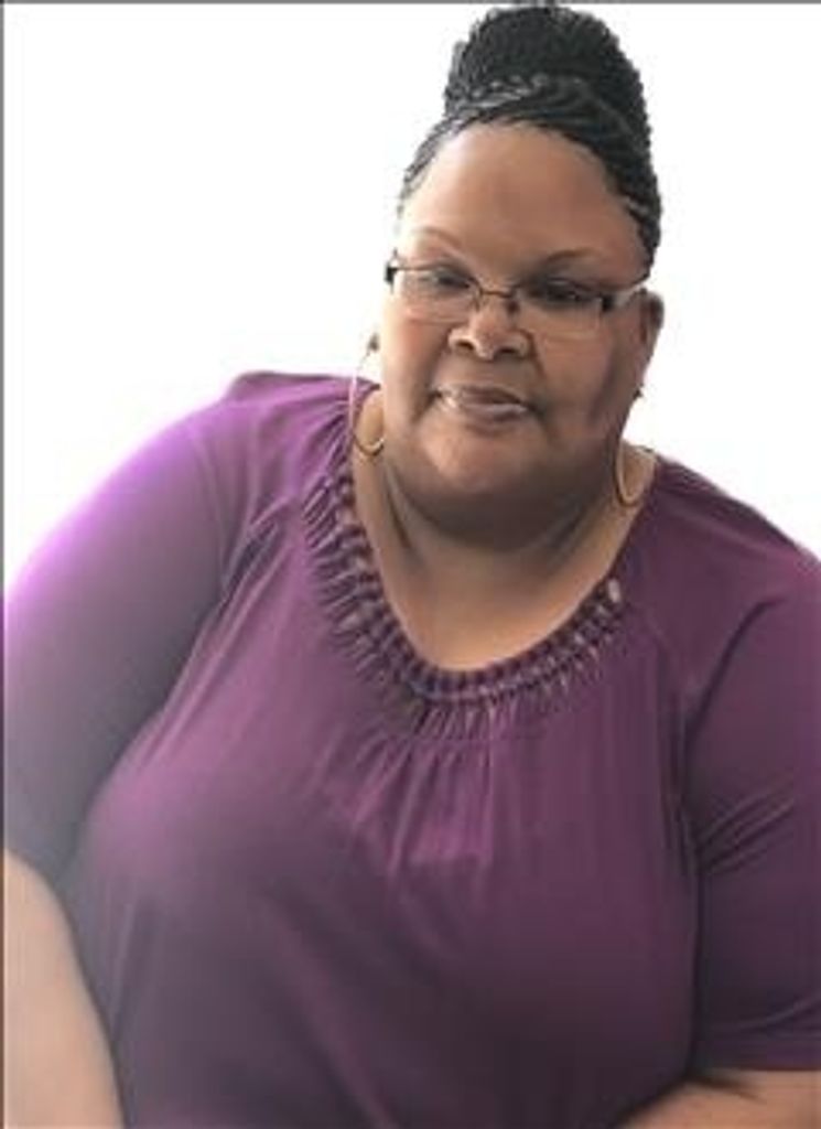 Catherine Francine Ford Profile Photo