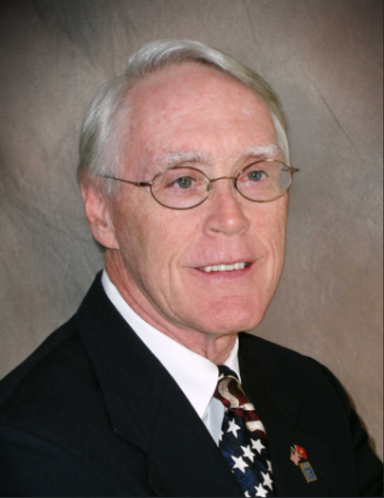 Michael Allen Prilliman