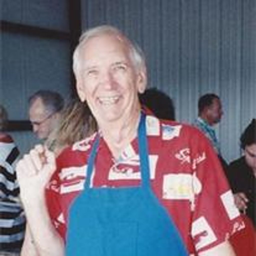 Jim Thompson Profile Photo