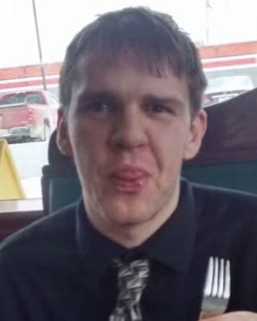 Patrick “PJ” James Harrison Anderson Profile Photo