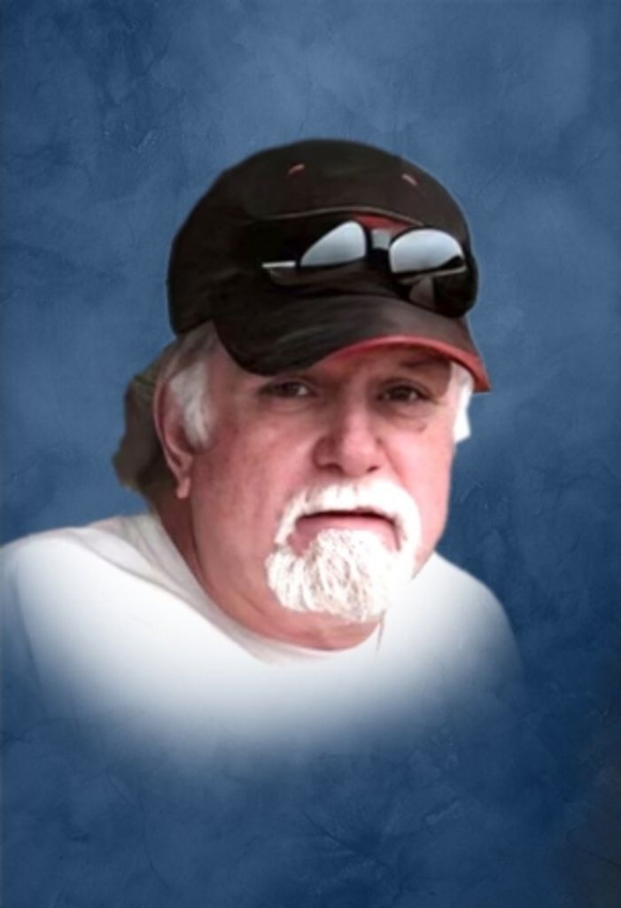 Rickey Lewis Alford Profile Photo