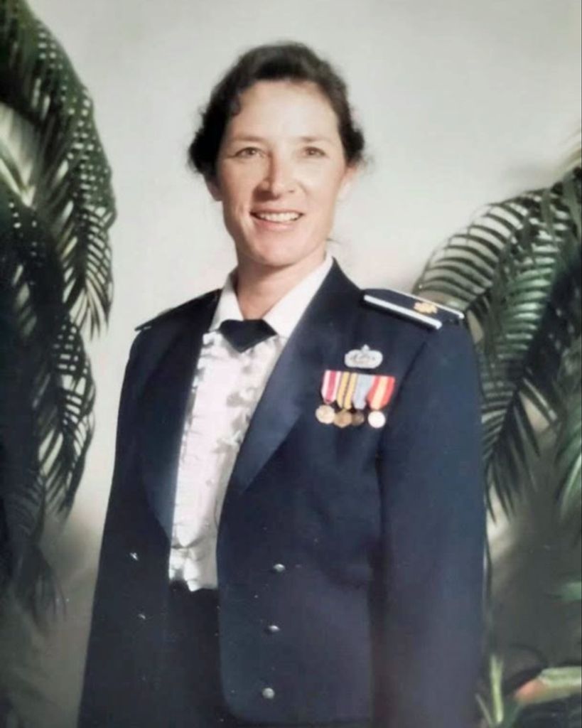 Janet Wolter-Montgomery