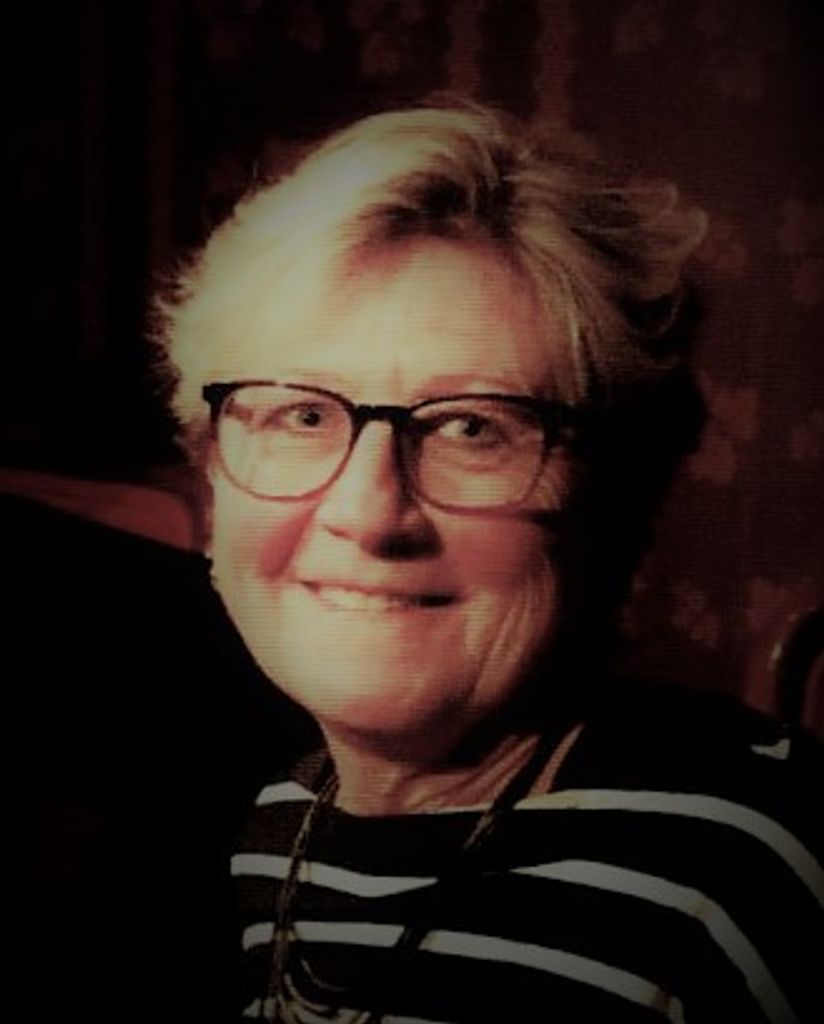 Kristi Lynn (Schneider)  Matlock