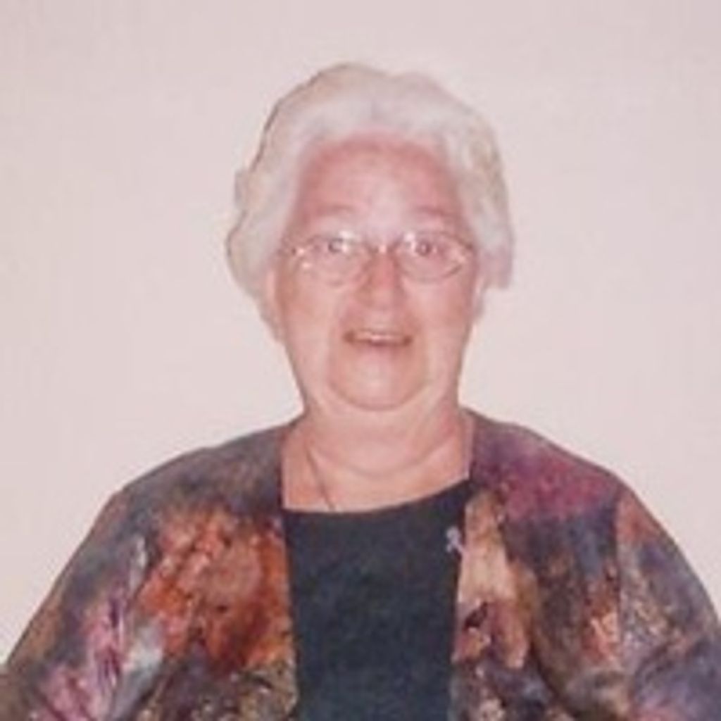 Lucille Zabokrtsky