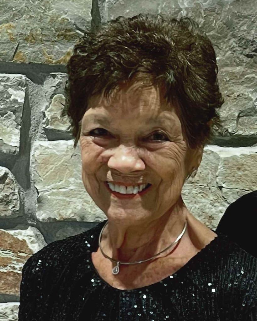 Barbara Marie Murray Profile Photo