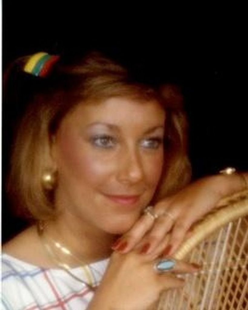 Sandy Locklear