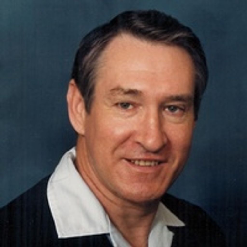 Verden Leroy Carpenter