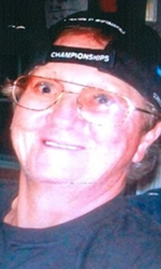 Mitchell "Mitch" J. Pike