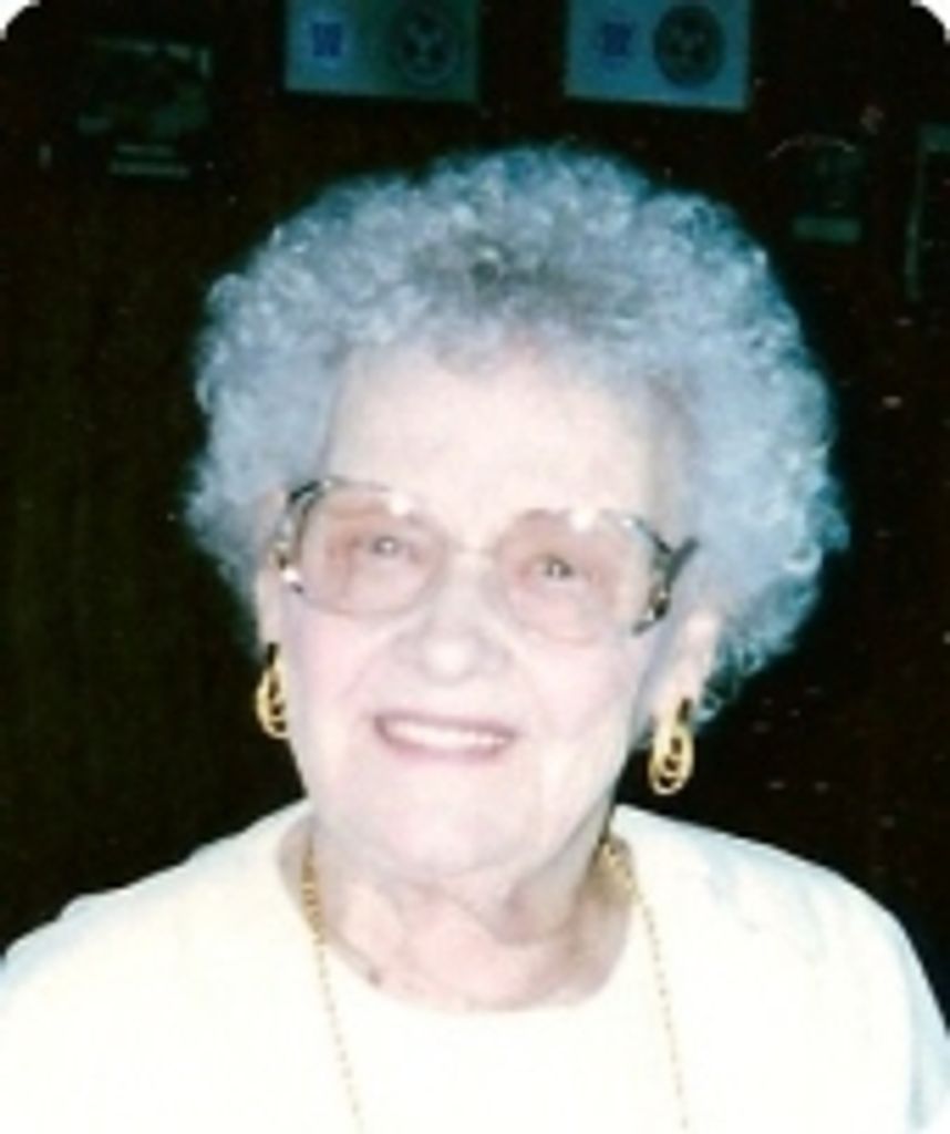 Catherine Dobbs