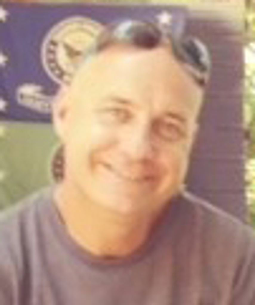 Kenneth E. "Kenny" Swaim