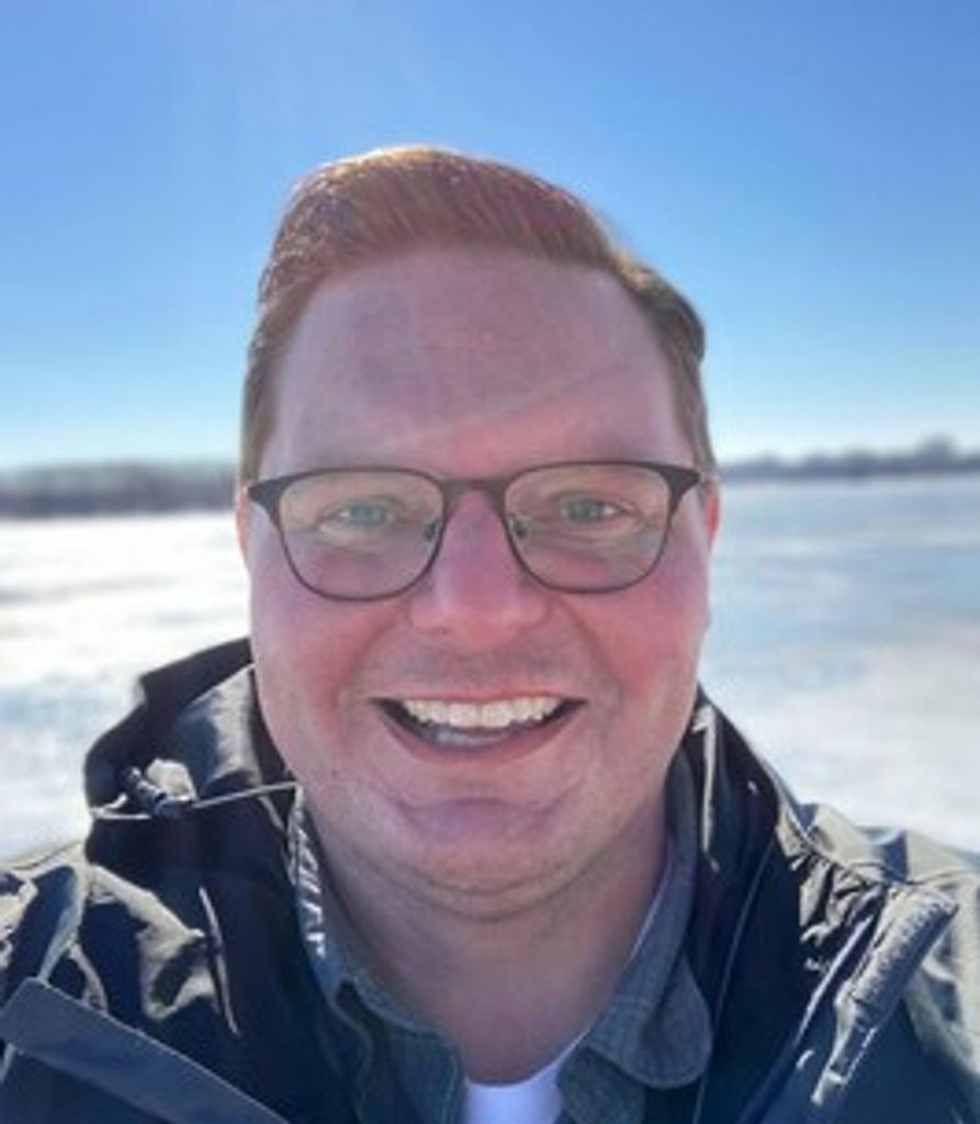 Joseph Gruetzmacher Profile Photo