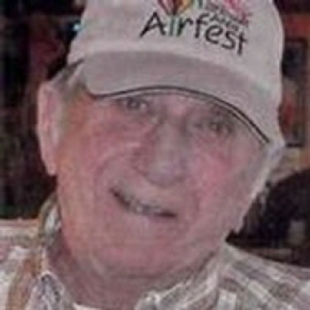 Gordon Petersen