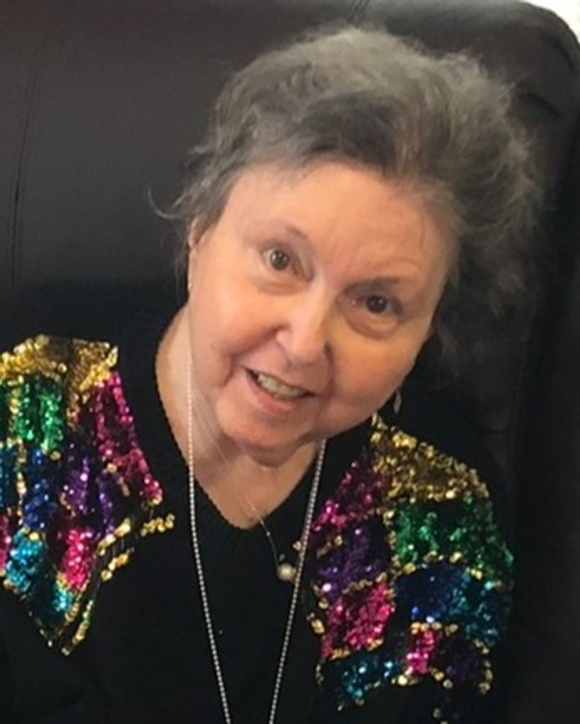 Annette Festog