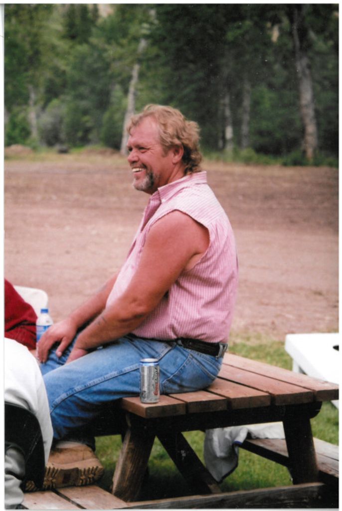Rodney Jay Brown