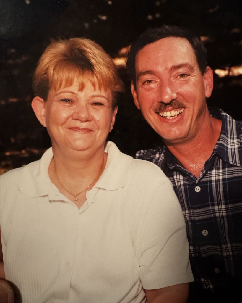 Doris Ann Warren