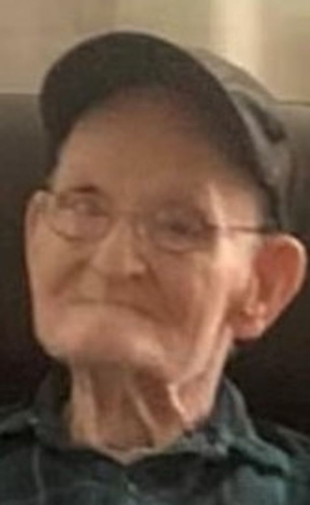 Lewis Jackson Hammonds Sr.