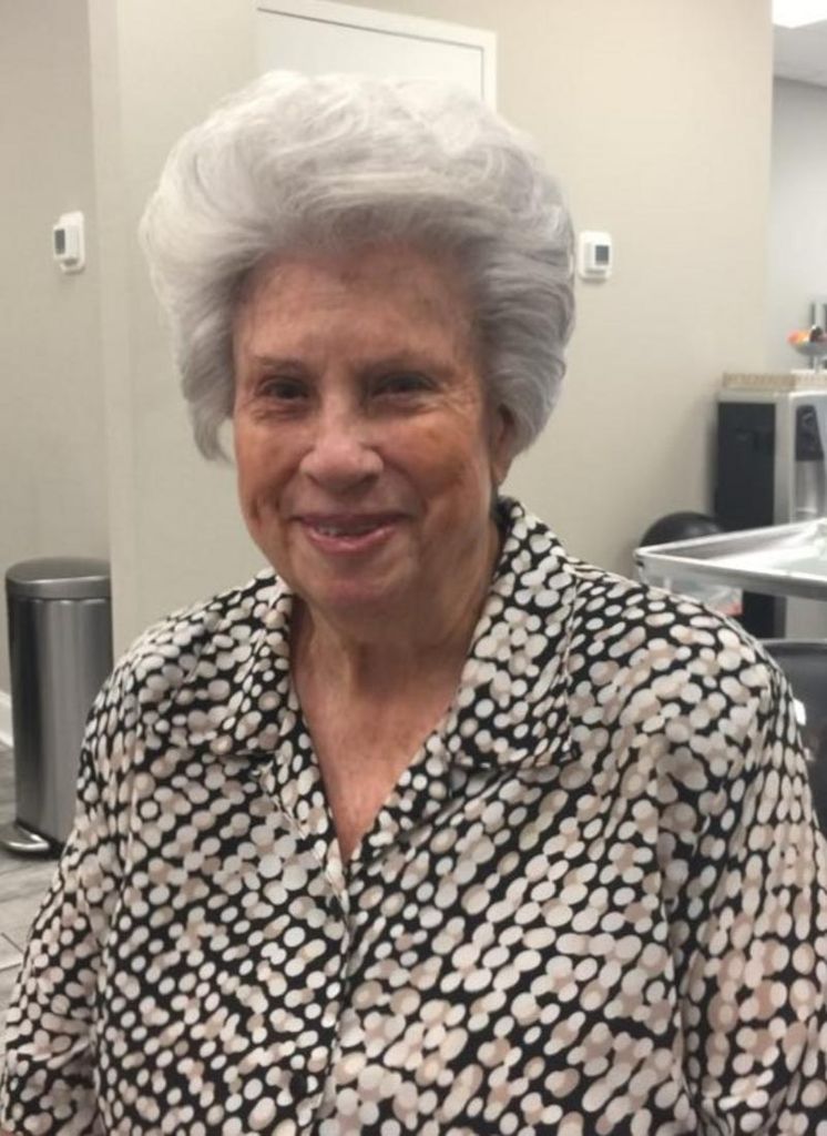 Grace Myrtle White Profile Photo