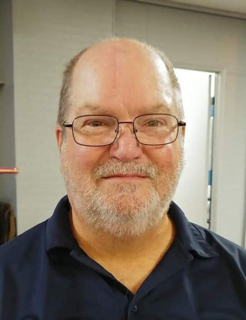 Charles Kenneth Hirst