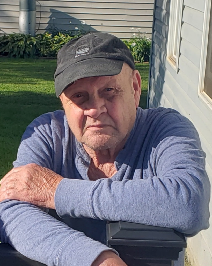 Richard W. "Rick" Branche Profile Photo