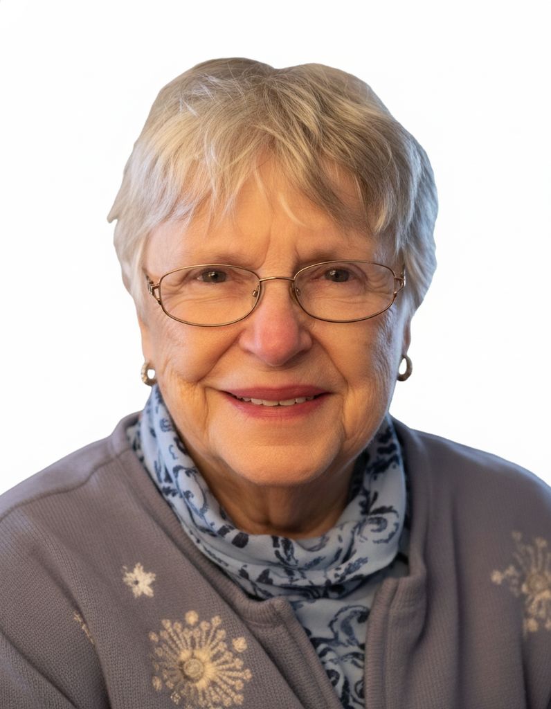 Joan H. Conklin Profile Photo