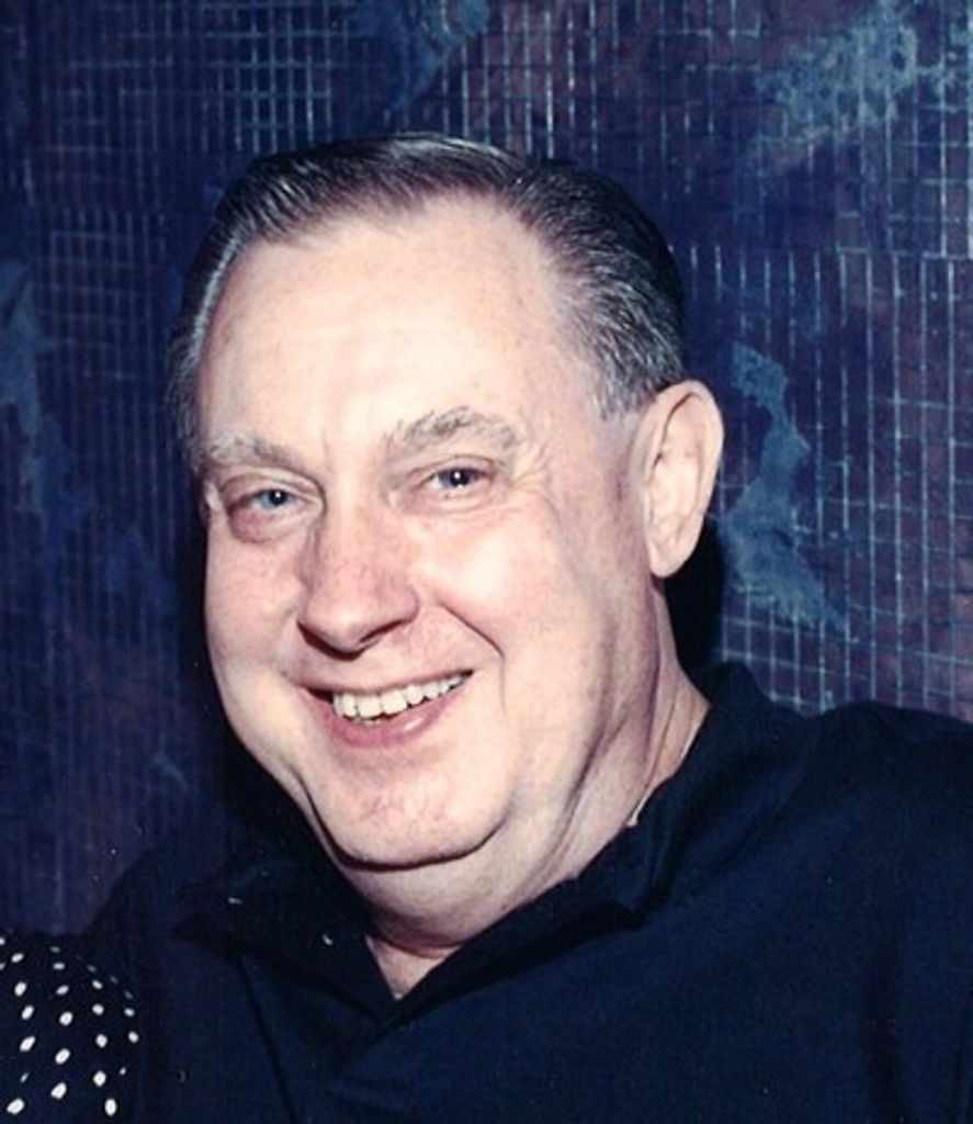 Jack L. Wilson Profile Photo