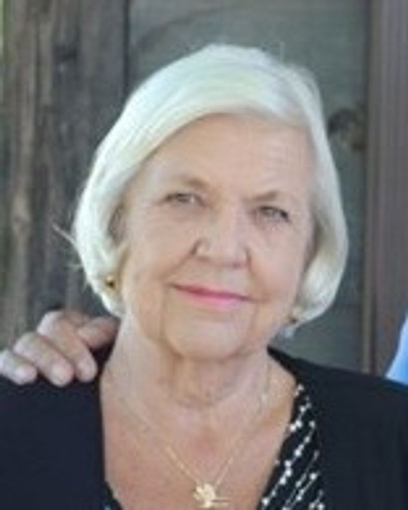 Barbara Ellen Bracken Profile Photo