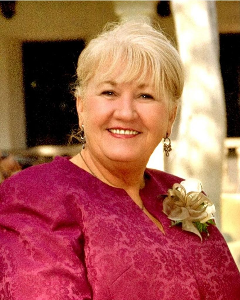 Joy Lynn Johnson Profile Photo