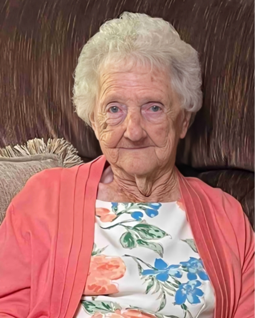 Helen Virginia Morris Profile Photo