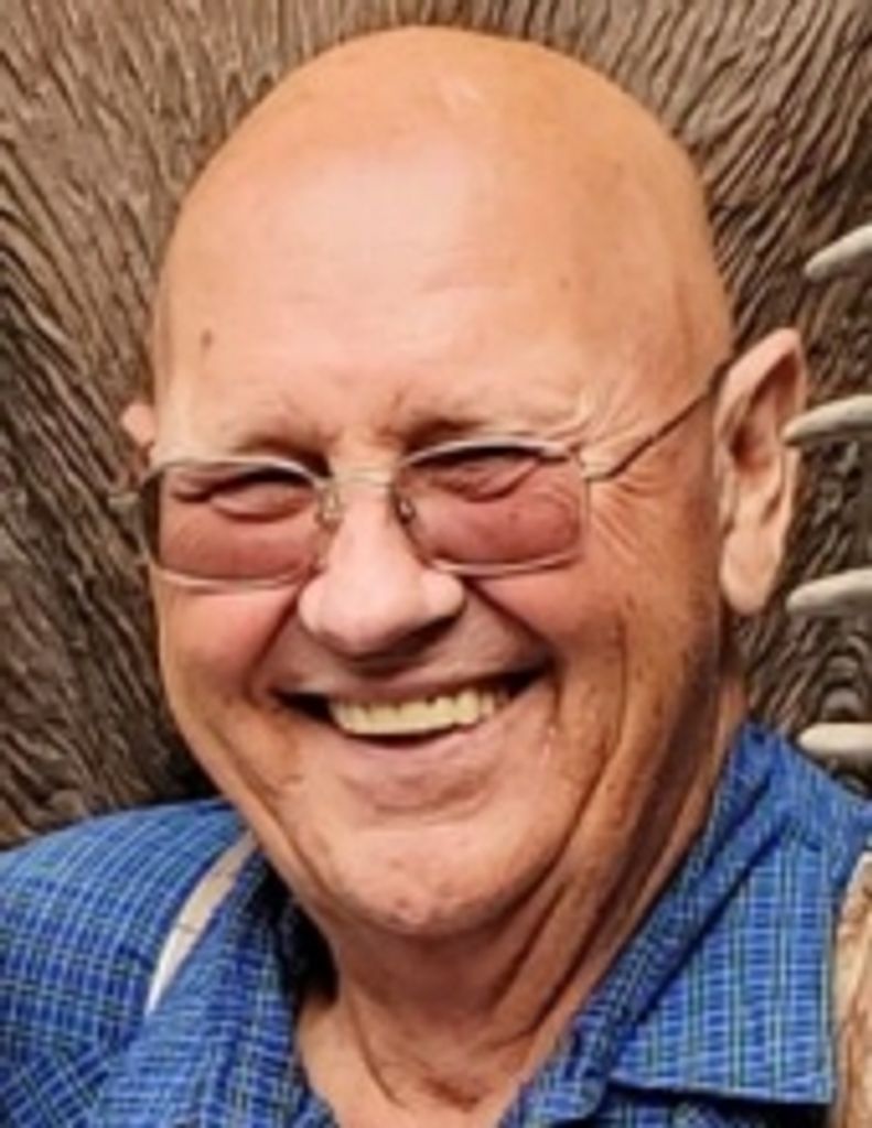 Charles Curtis Nicholas