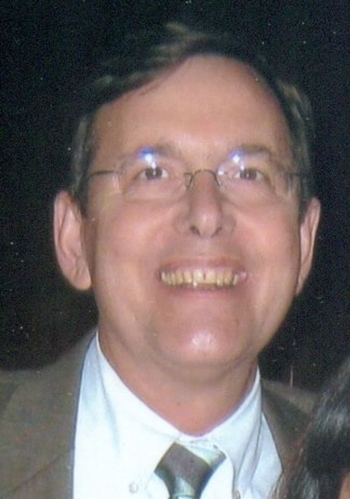 Roy J. Pannucci