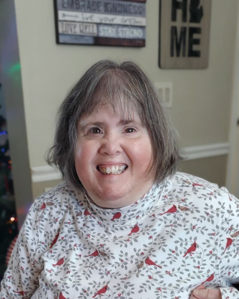 Rachel Ann Hollens Profile Photo