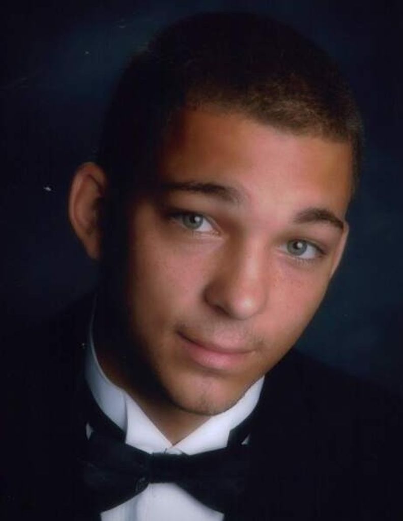 Bryan James Hardin Profile Photo
