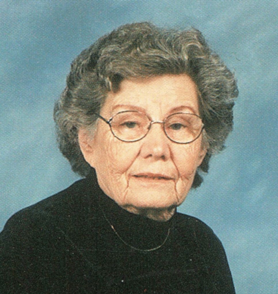 Marguerite Thiel