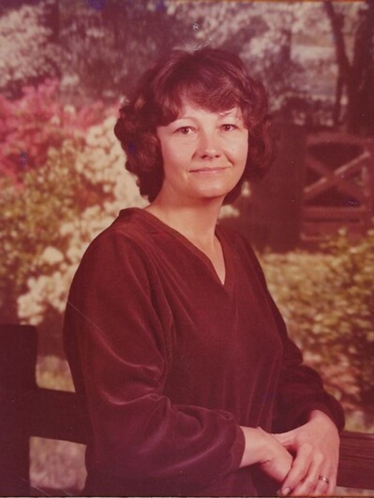 Janie Lorene Quimby Profile Photo