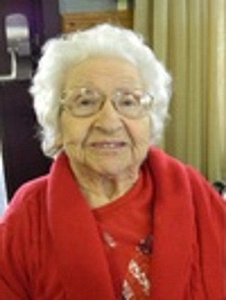 Sadie Zell Haack Profile Photo