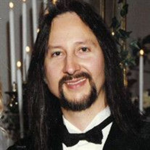 Steven Kinkead Johnson Profile Photo