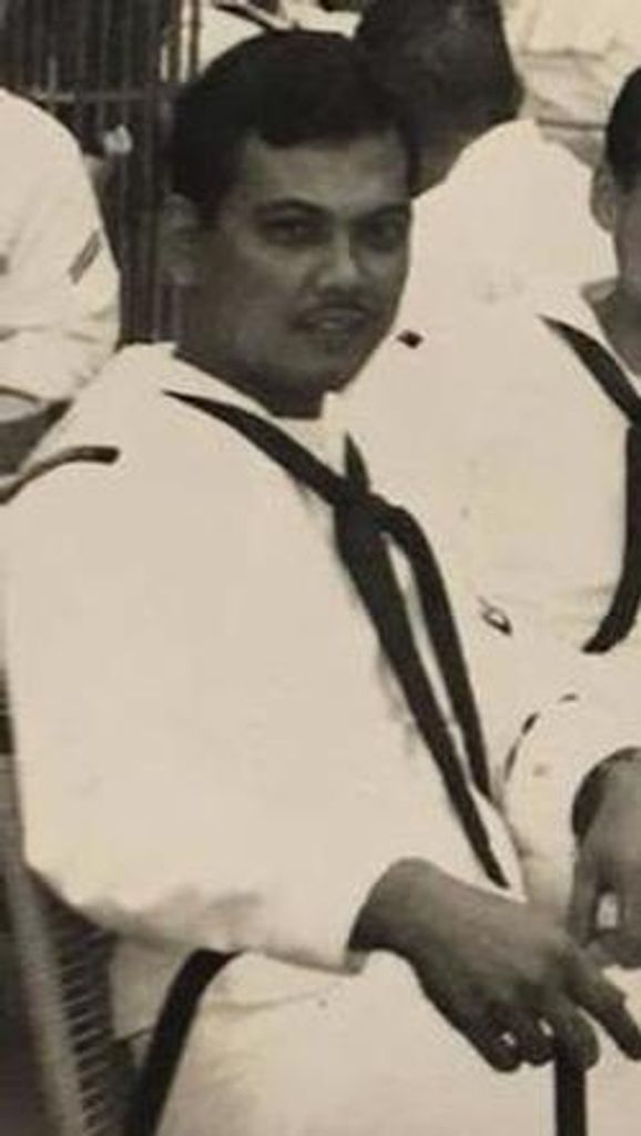 Pacifico Osorio Ambat Jr.