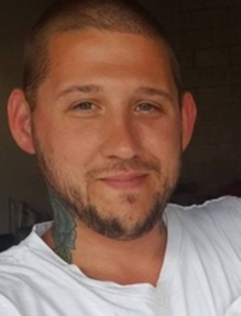 Joshua Adam Mcelyea