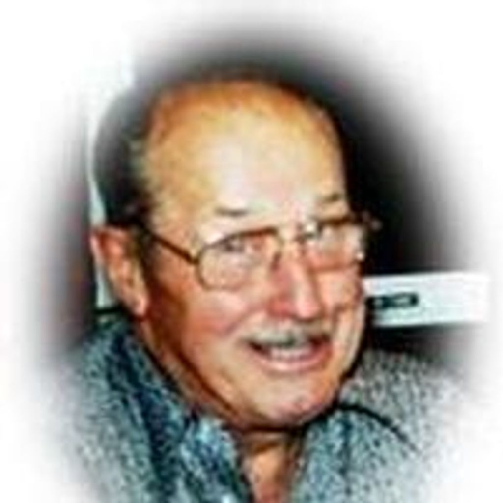 Samuel J. Fry