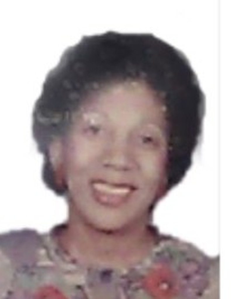 Frankie A. (Jordan) Mills
