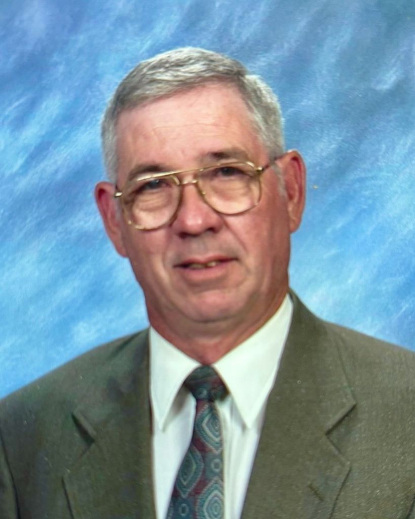 William Robert Druen Profile Photo