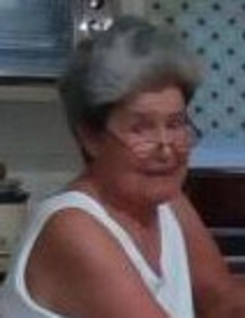 Juanita R. Ortiz Profile Photo