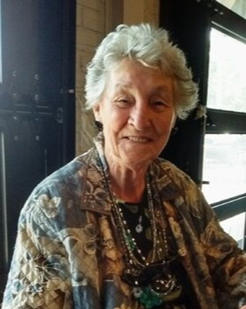 Kathryn Elizabeth Parmer