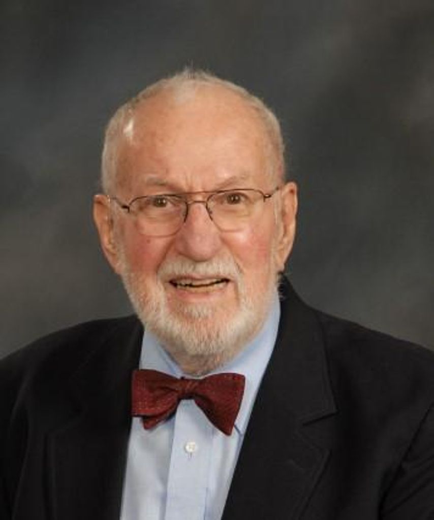Theodore Ware Hildebrandt