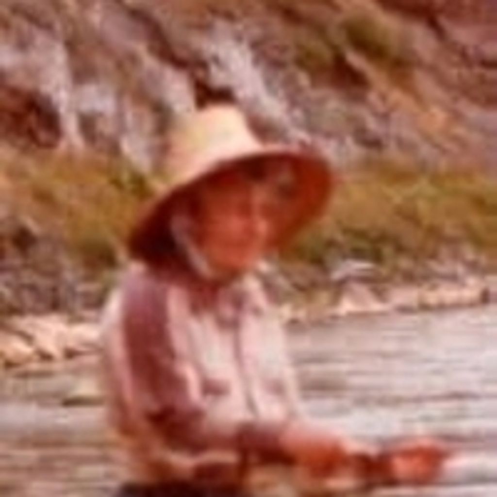 Henrietta "Betty" Dale