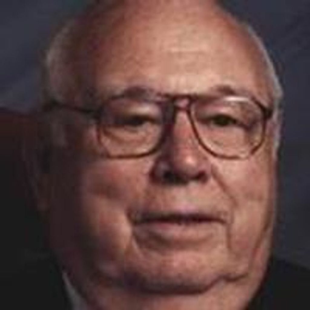 William "Bill" J. Morris